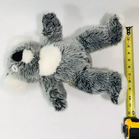 Retired Build a Bear Koala Bear 15" Plush Stuffed Animal - Picture 4 of 7